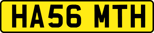 HA56MTH