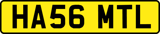 HA56MTL