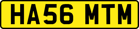 HA56MTM