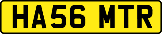 HA56MTR