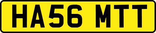 HA56MTT