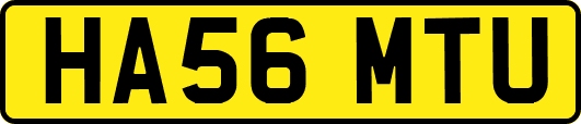 HA56MTU