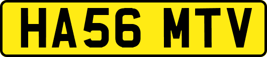 HA56MTV