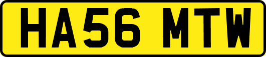 HA56MTW