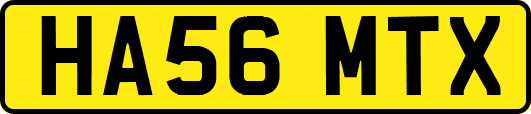 HA56MTX