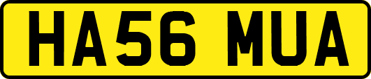 HA56MUA