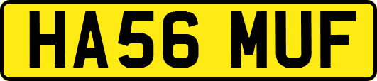 HA56MUF