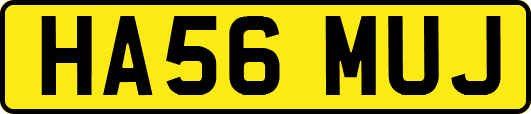 HA56MUJ