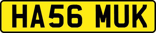 HA56MUK