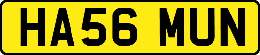 HA56MUN