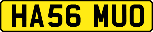 HA56MUO