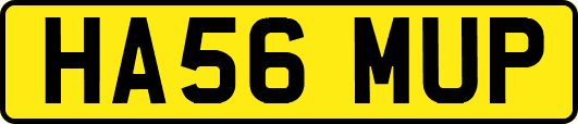 HA56MUP