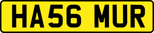 HA56MUR