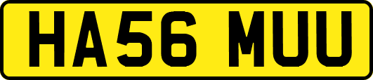 HA56MUU