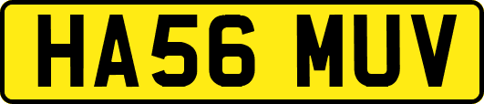 HA56MUV