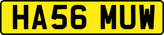 HA56MUW