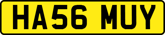 HA56MUY