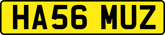 HA56MUZ