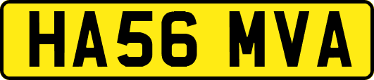HA56MVA