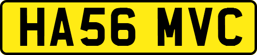 HA56MVC