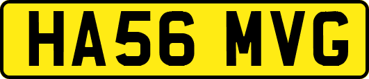HA56MVG
