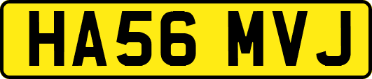 HA56MVJ