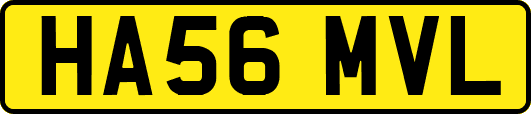 HA56MVL