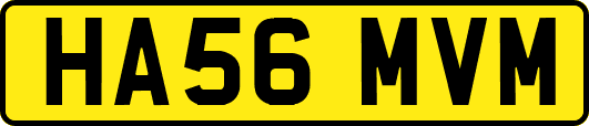 HA56MVM