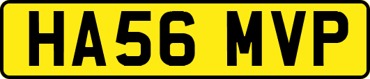 HA56MVP