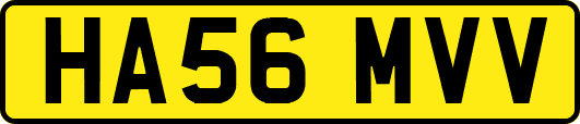 HA56MVV