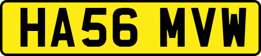 HA56MVW