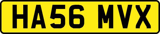 HA56MVX