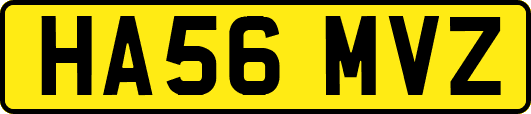 HA56MVZ