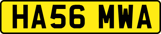 HA56MWA