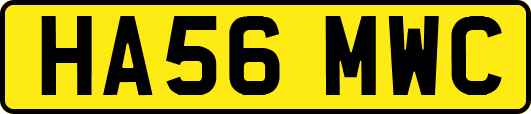HA56MWC
