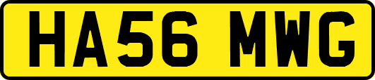 HA56MWG