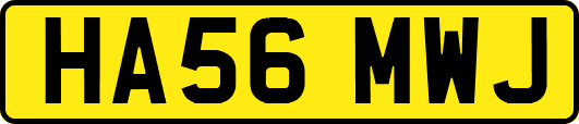 HA56MWJ
