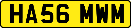 HA56MWM