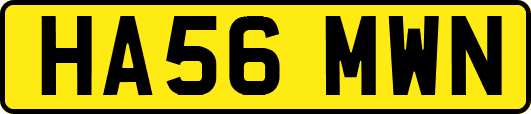 HA56MWN