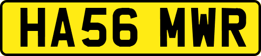 HA56MWR