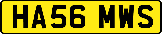 HA56MWS