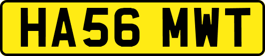 HA56MWT