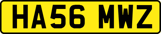 HA56MWZ