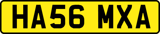 HA56MXA