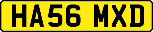 HA56MXD