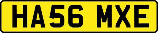 HA56MXE