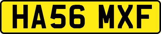 HA56MXF