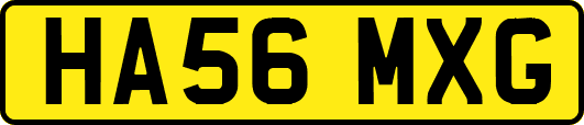 HA56MXG