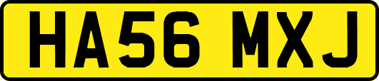 HA56MXJ