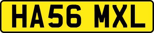HA56MXL